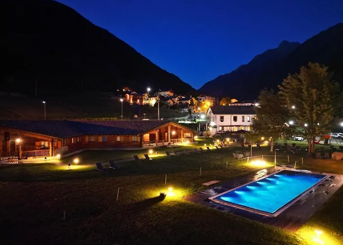 Hostellerie Le Lievre Amoureux