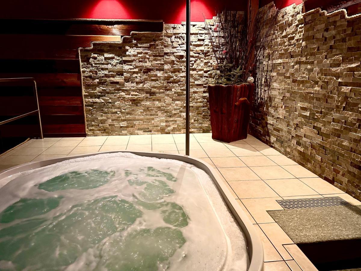Le Lievre Amoureux Hotel
