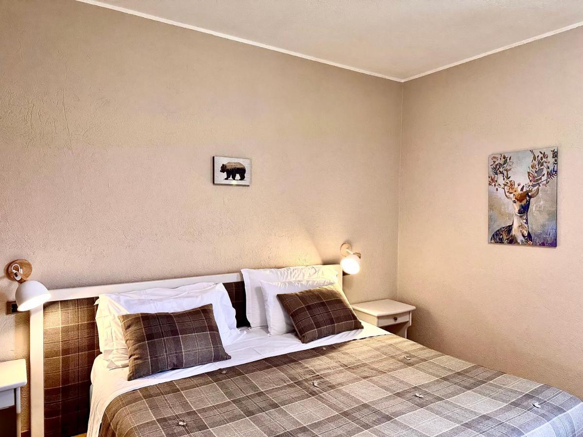 Hotel Le Lievre Amoureux Valpelline