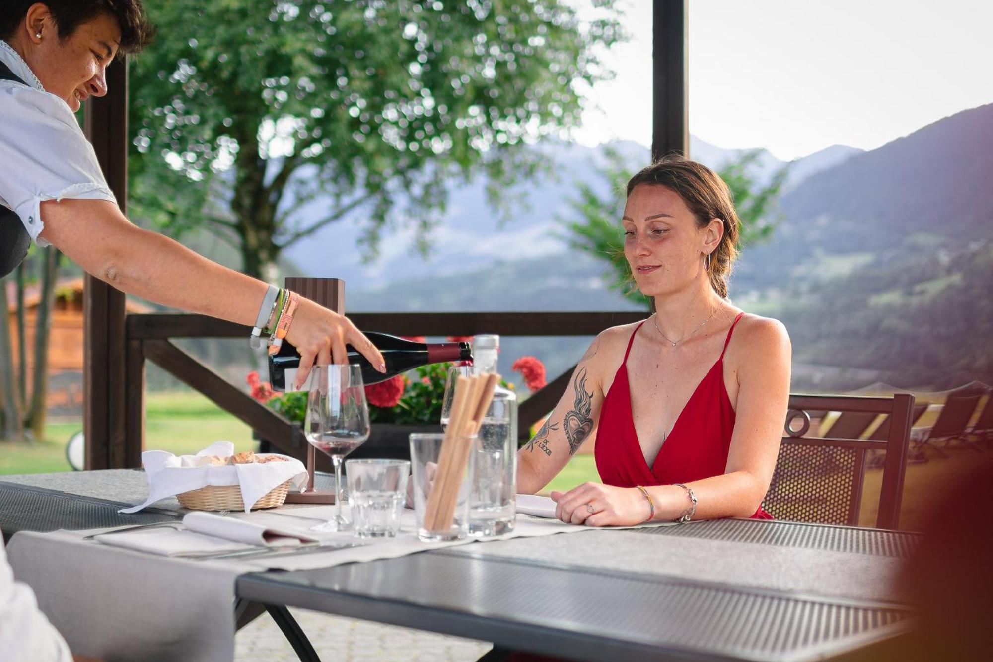 Le Lievre Amoureux Hotel