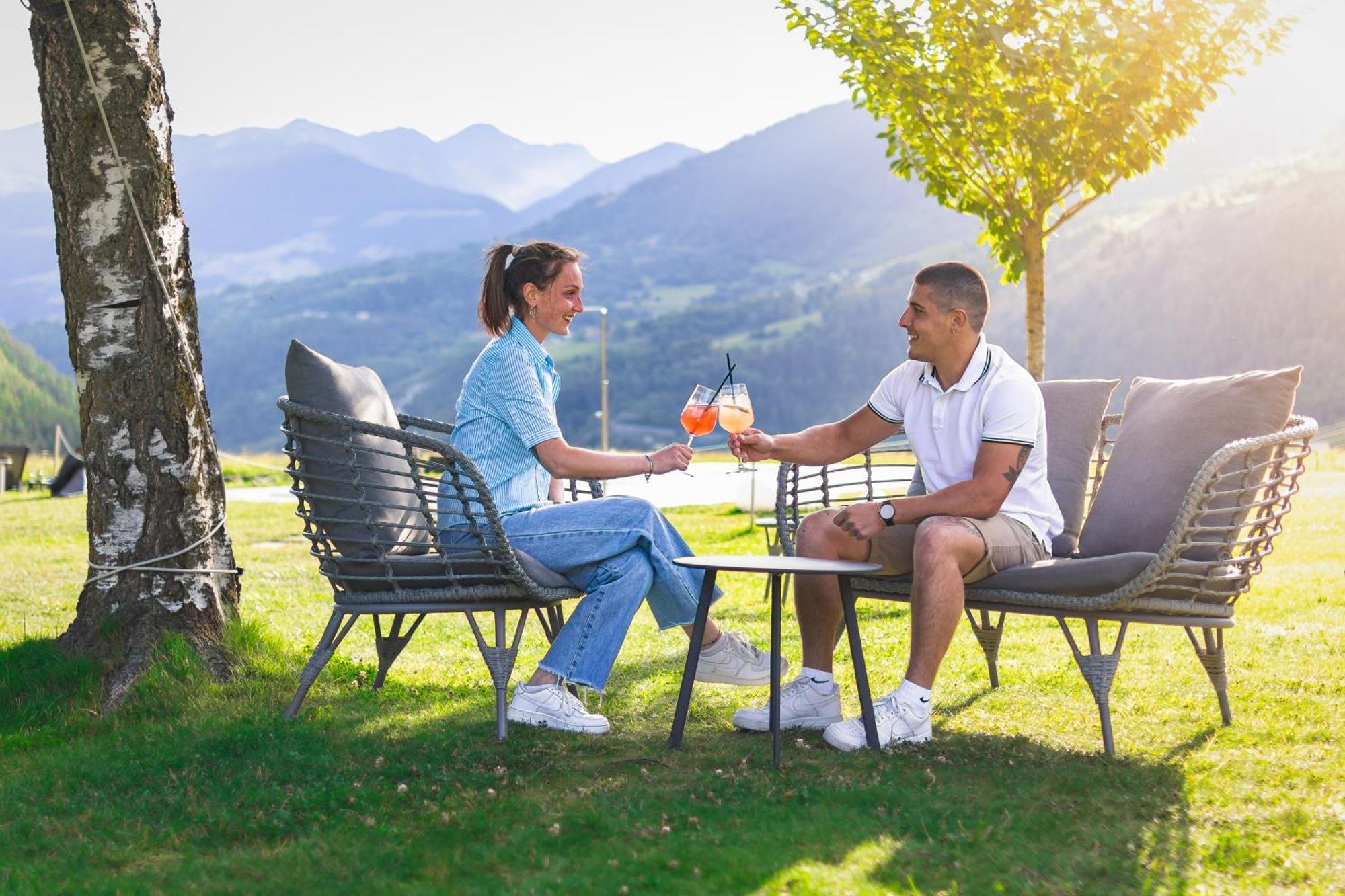 Le Lievre Amoureux Hotel 3*