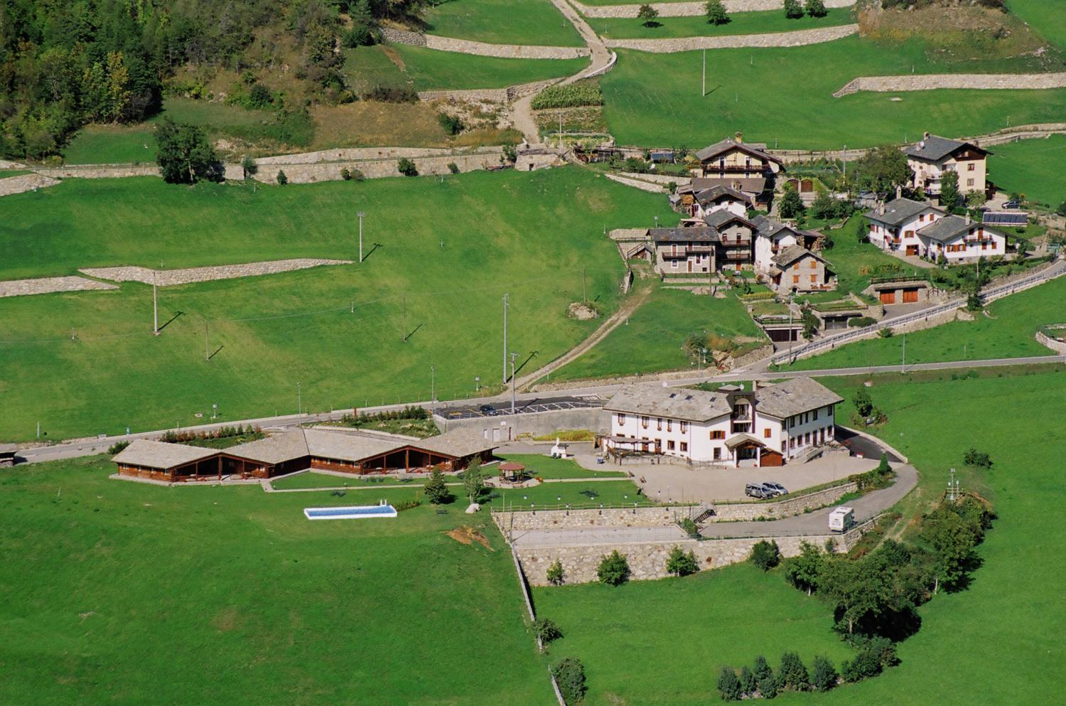 Hotel Le Lievre Amoureux 3*