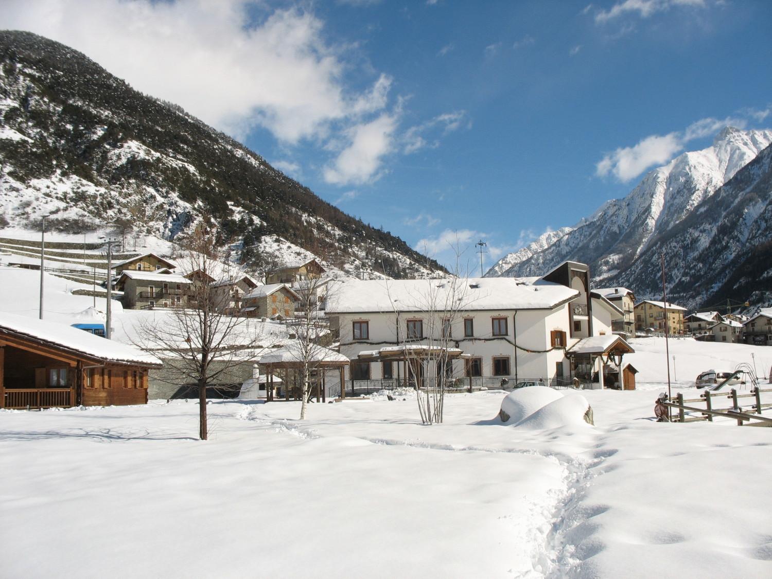 Hotel Le Lievre Amoureux 3*